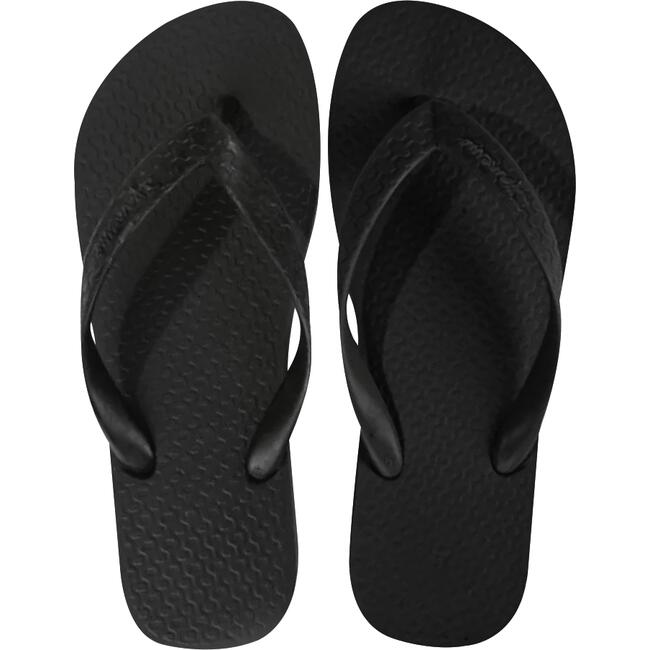 Sandália Clássica Ipanema 35 Preto Par
