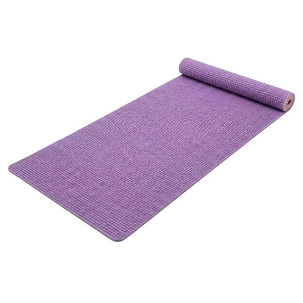 Tapete Tocatta Esportivo - Com Alça - Lavanda - Ref. 37540