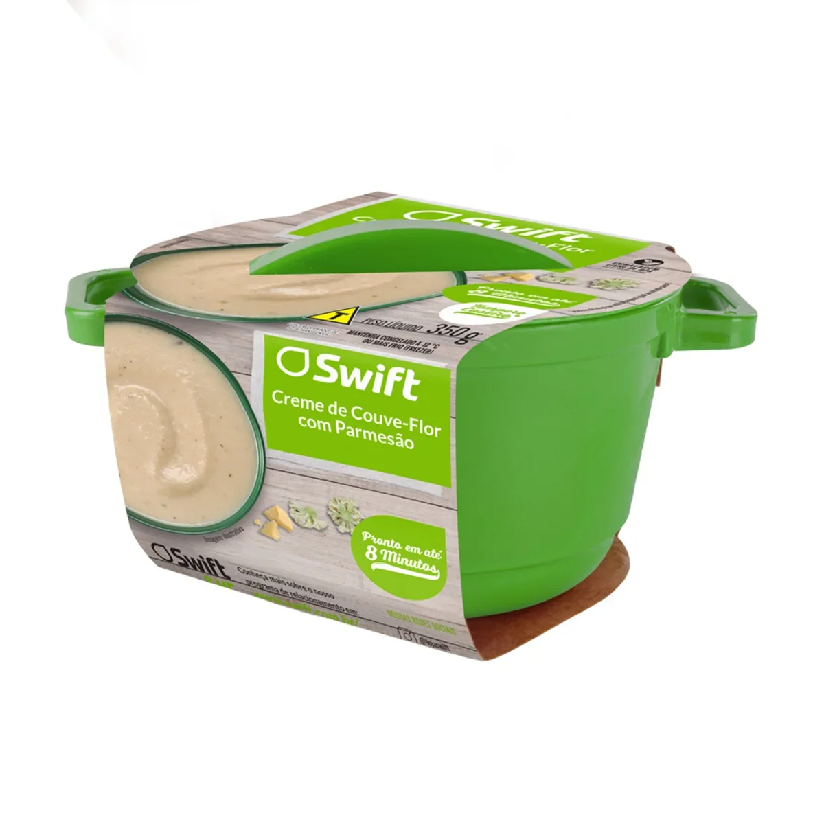 CRM COU FLR SWI 350G