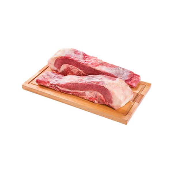 Peito Bovino com Osso Resfriado Kg