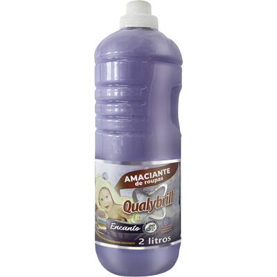 Amaciante Qualybrill Encanto 2L