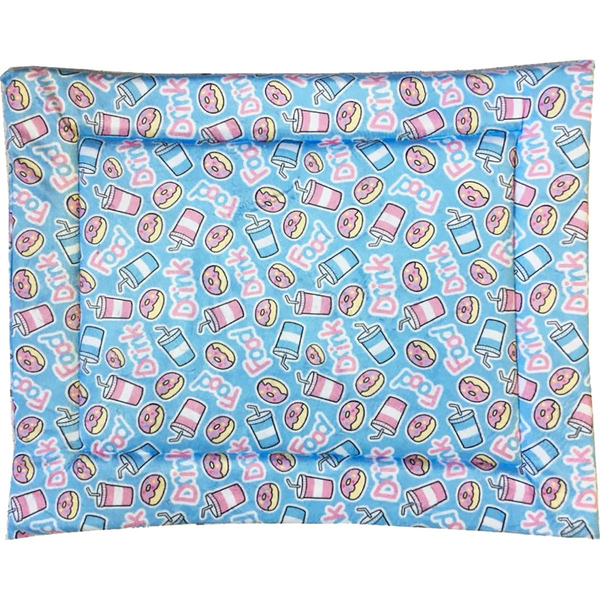 Colchonete SS PETS Tam. M/ G - Soft - Ref. 1383