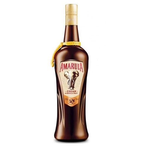 Licor Amarula Cream 750ml