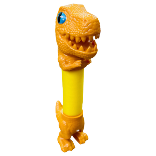 Brinquedo Kidivertido Animal Dino