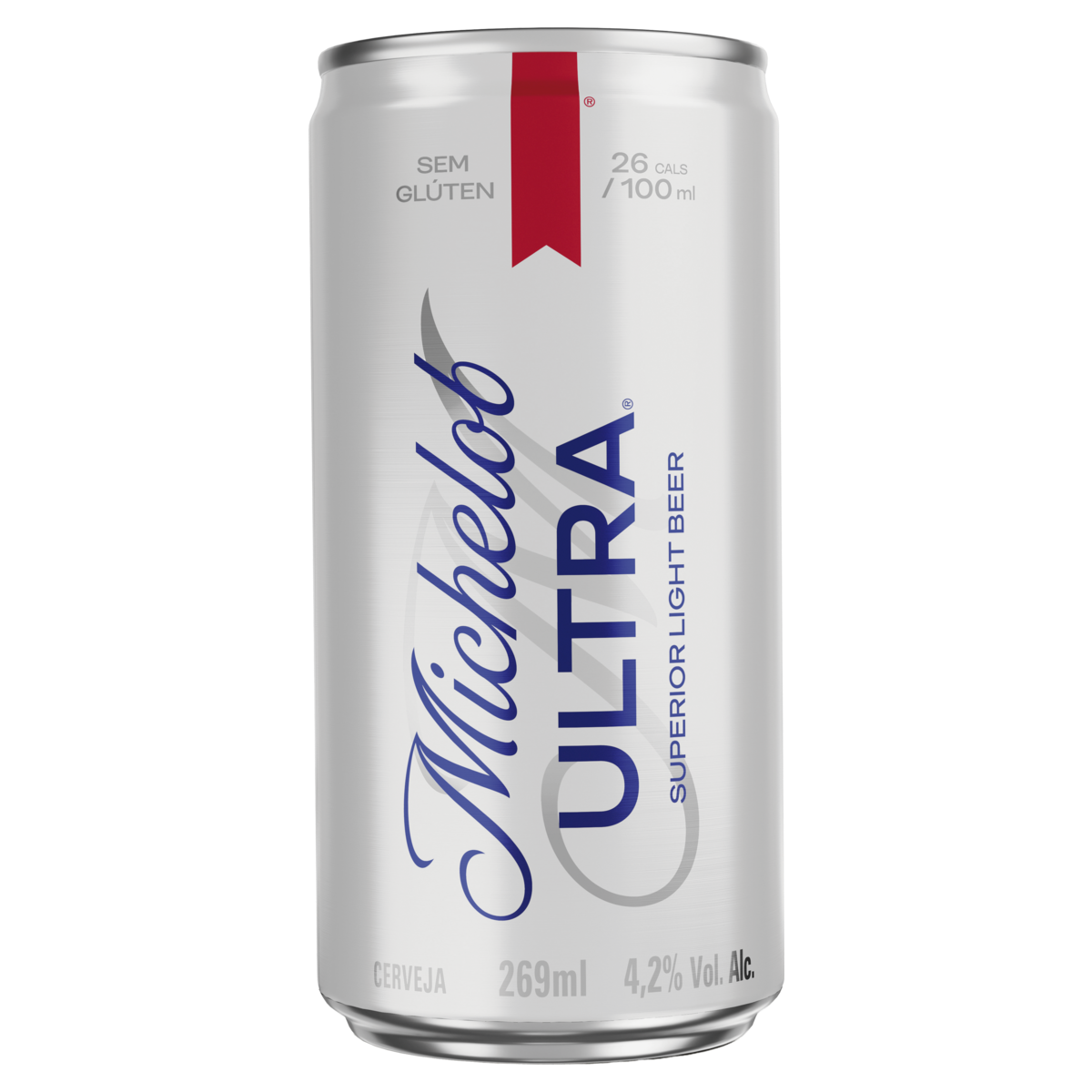 Cerveja Michelob Ultra 269ml