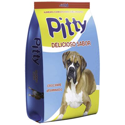 Alimento para Cães Pitty 25kg