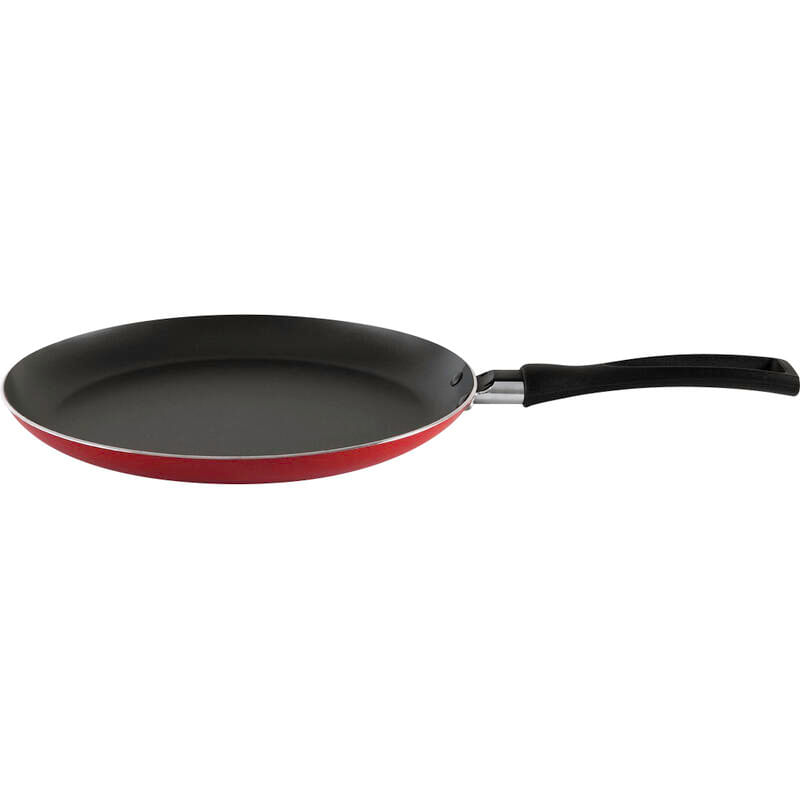Tapioqueira Brinox 22 Garlic Vermelha un