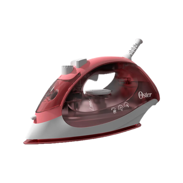 Ferro Oster GCSTBS5053 127V - A Vapor - Base de Cerâmica