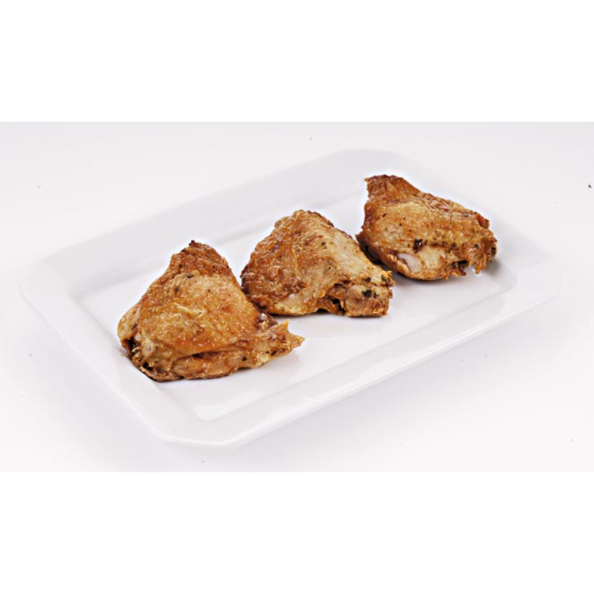 Sobrecoxa de Frango Assada 400g