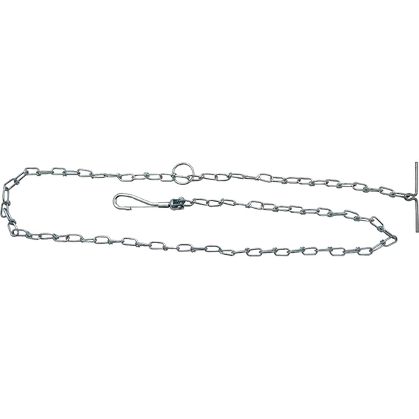 Corrente para Cães SSPETS N. 3 - Ref. 403