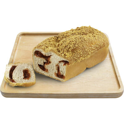 Cuca com Farofa Panutti Goiabada 500g