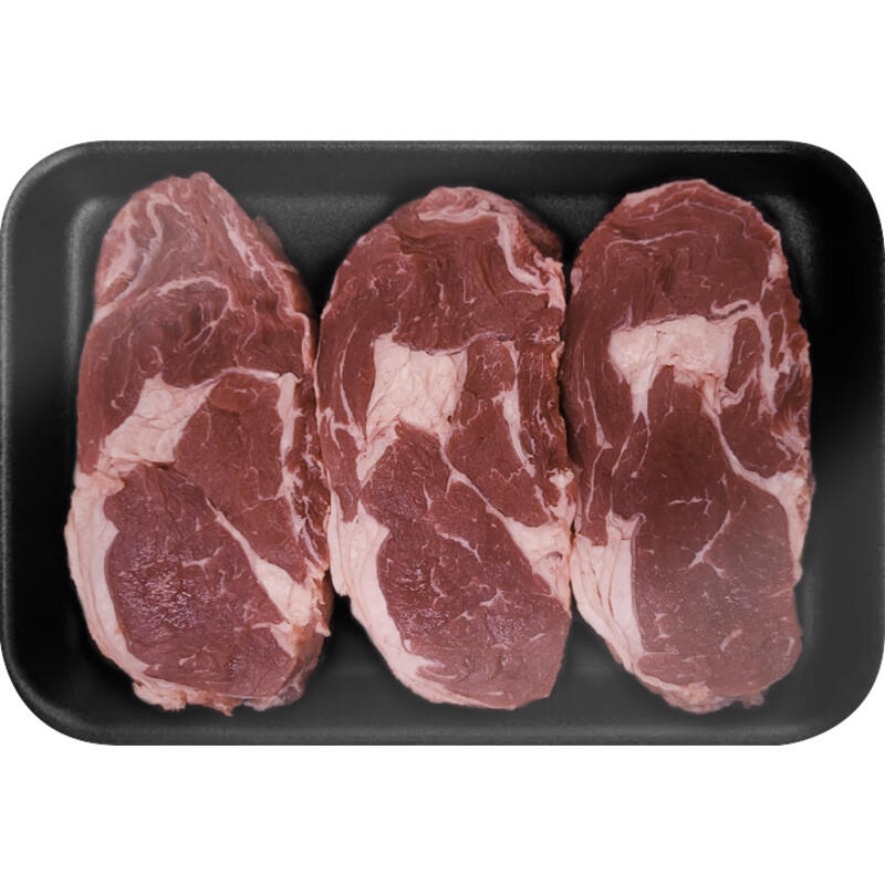 Bife Bov Ancho Reserva Resf Preço por quilo na bandeja
