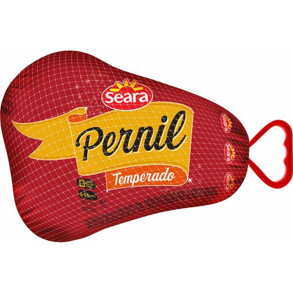 PERNIL SUINO SEARA S/O TEMP.CO Kg