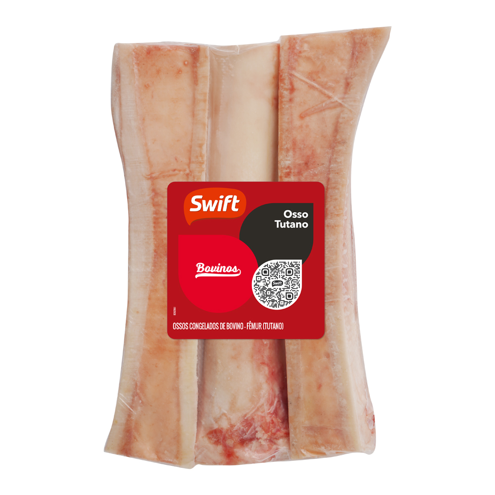 Osso Com Tutano Swift 900g