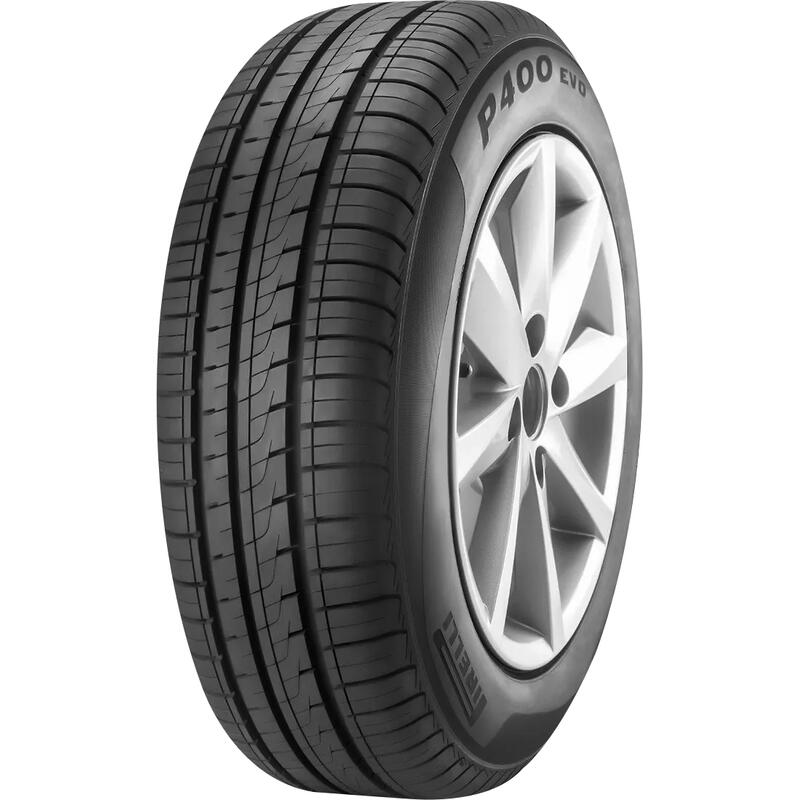 Pneu Pirelli P400 EVO 185/65 R15 un