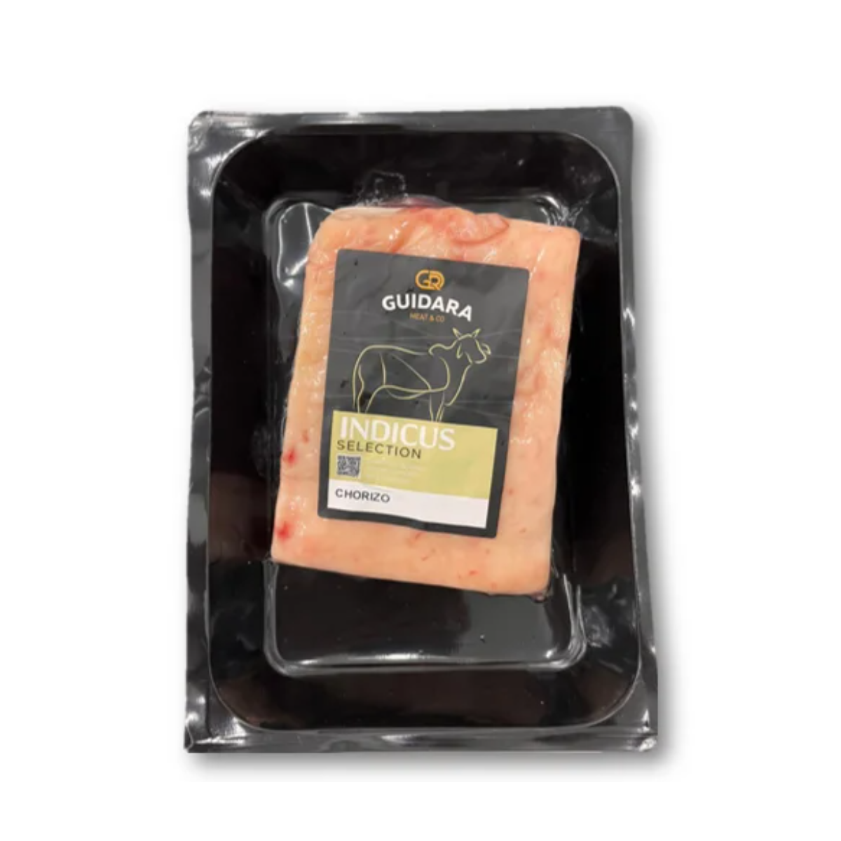 Chorizo Resfriado Guidara 900g