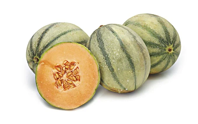 Melão Charantais 900g
