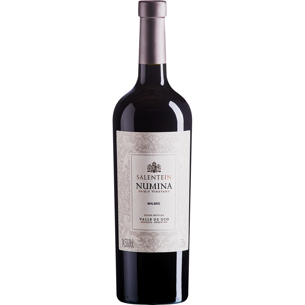 Vinho Tinto Argentino Numina Malbec 750ml