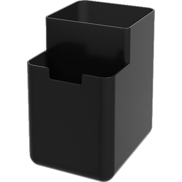 Organizador para Pia Brinox Single - Preto - Ref. 17010/0008