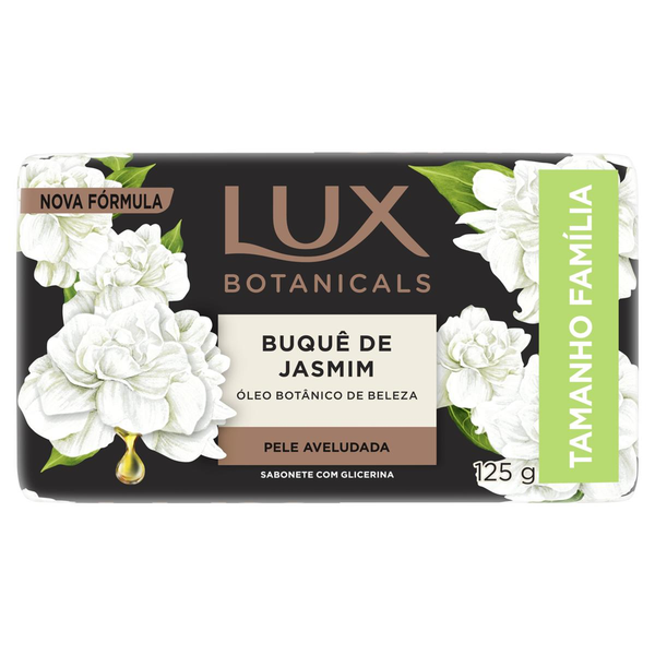 Sabonete Lux Buquê de Jasmim 125g