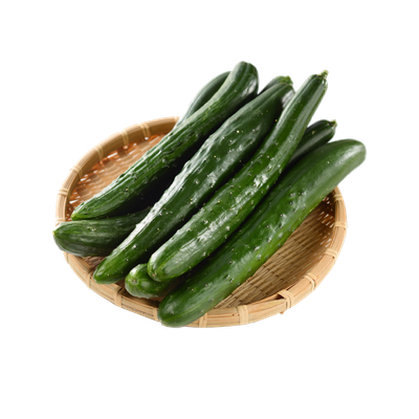 Pepino-japonês Kg