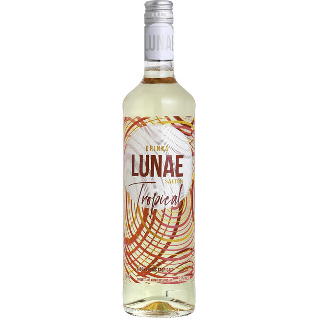 Coquetel Salton Lunae Tropical 750ml