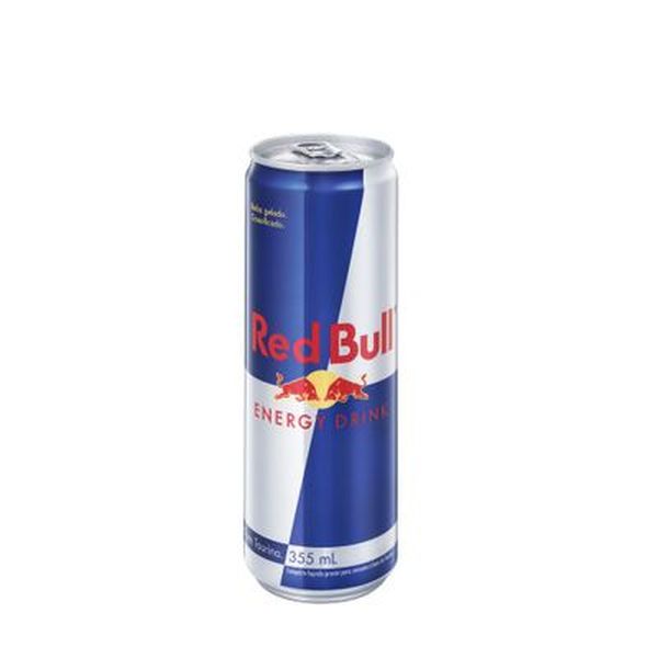 Beb.energ.red Bull Pack C/4