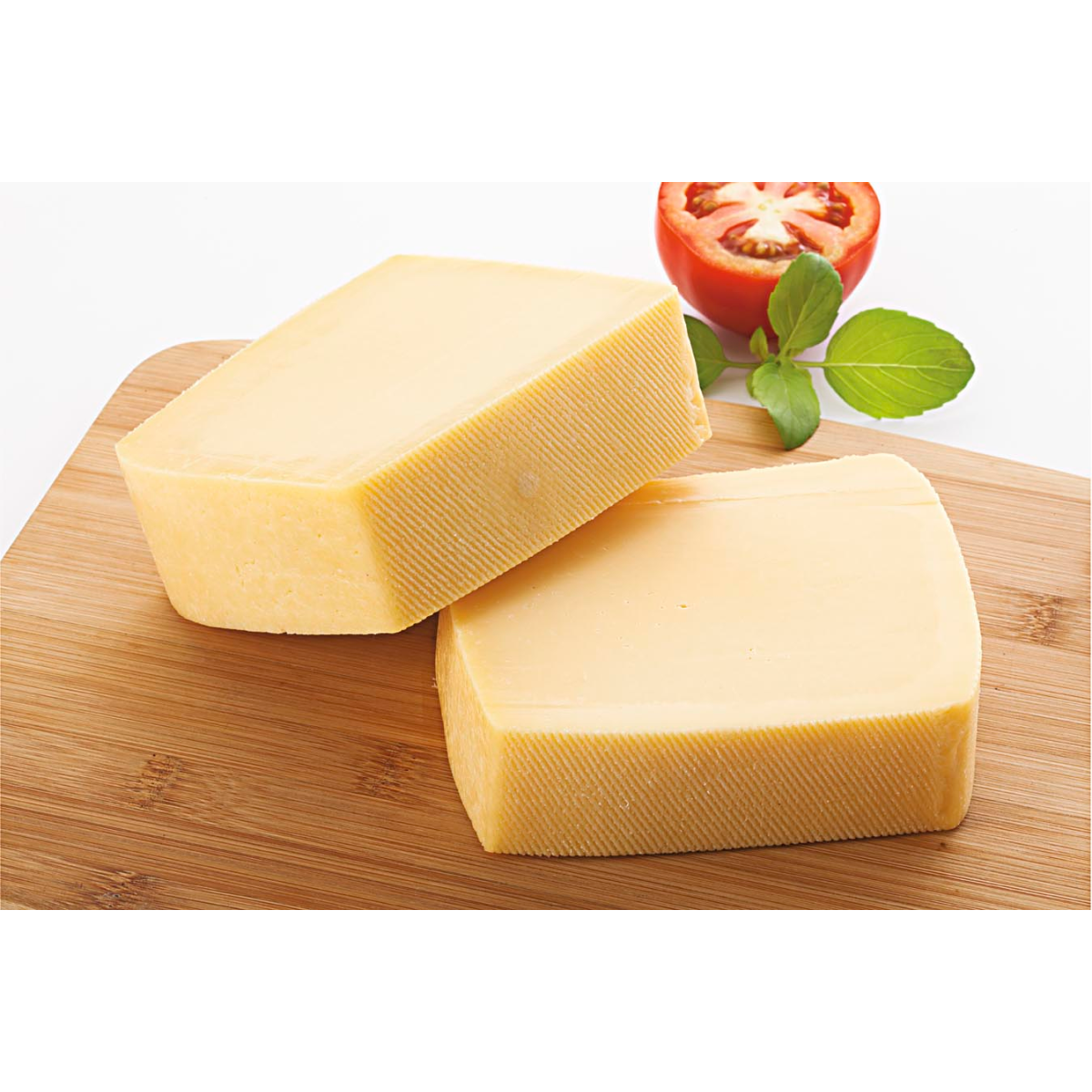 Queijo Prato Pedaço 500g