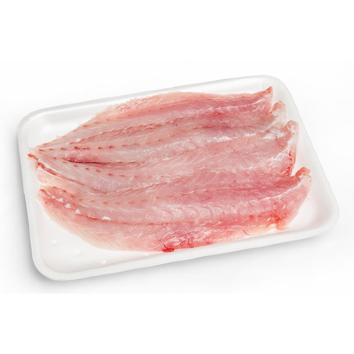 Filé de Pescada Fresca 400g