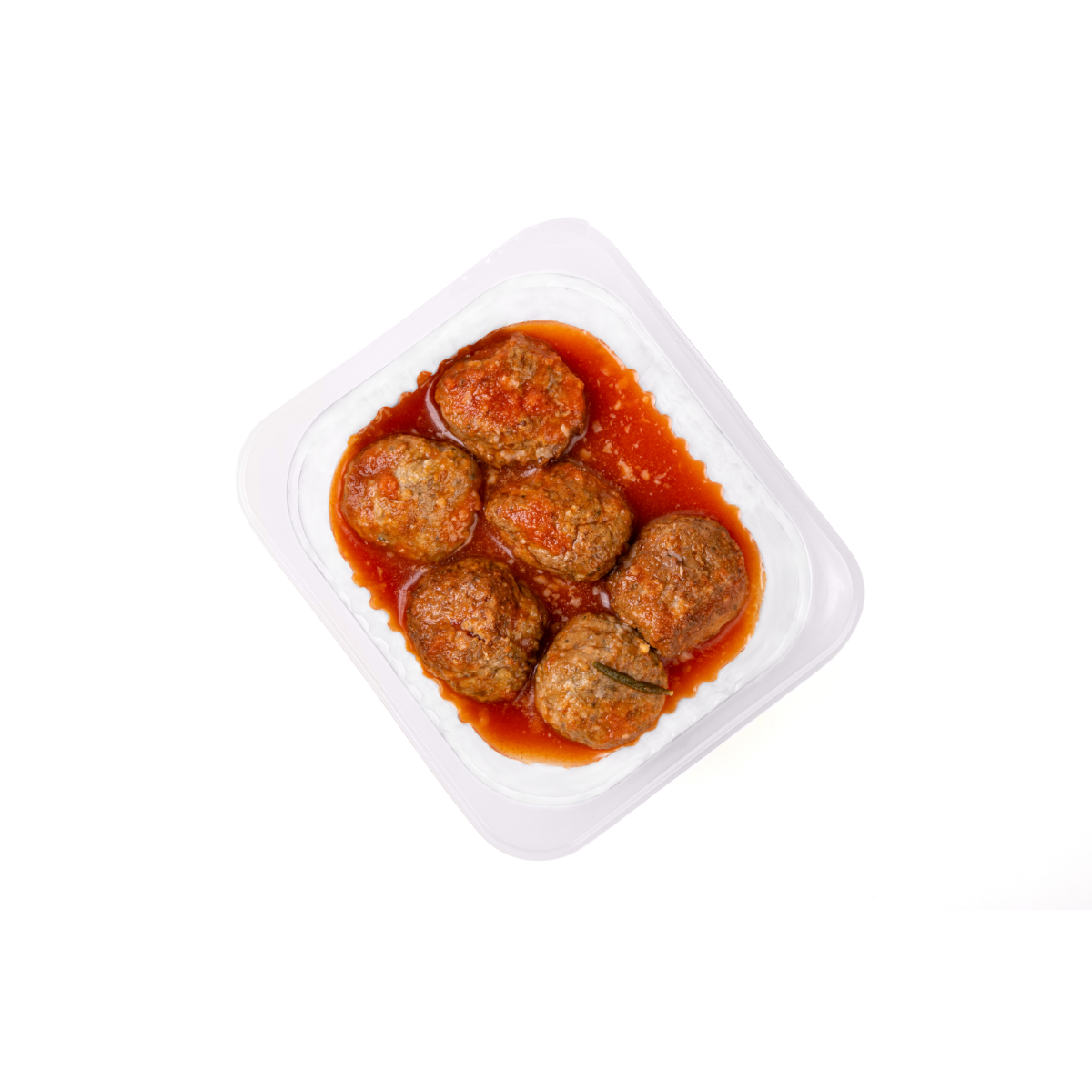 Almôndega 250G