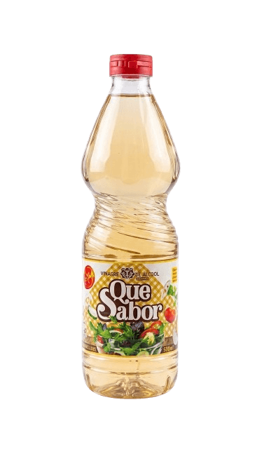 Vinagre de Álcool Colorido Castelo 500ml