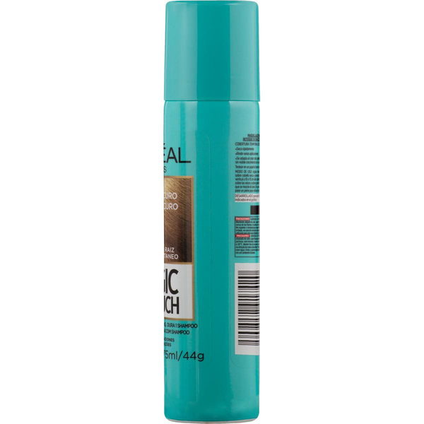 Magic Retouch L'ORÉAL Louro Escuro 75ml