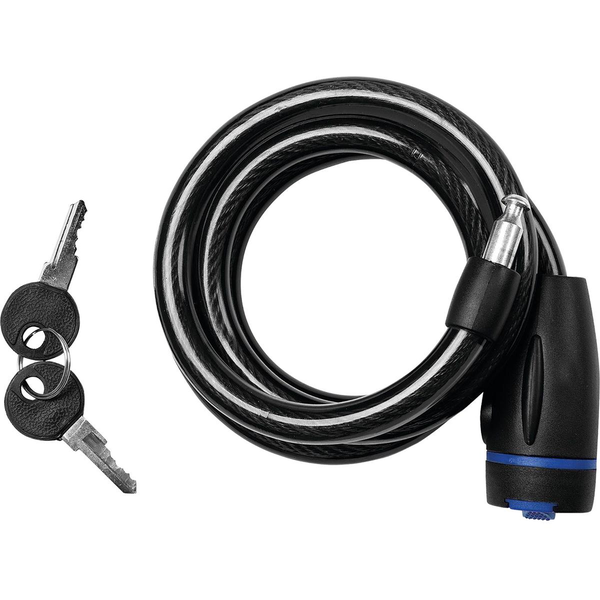 Cadeado para Moto Tramontina Com Chave - Ref. 43789001