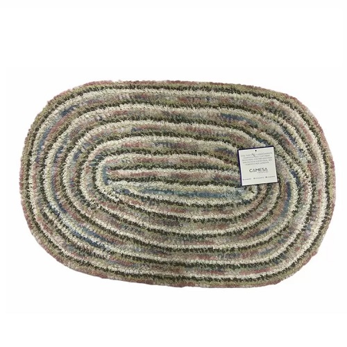 Tapete Camesa Risqué 60cm X 40cm Sortido