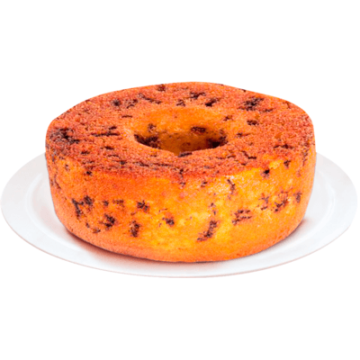 Bolo Pangostoso Gotas de Chocolate 400g