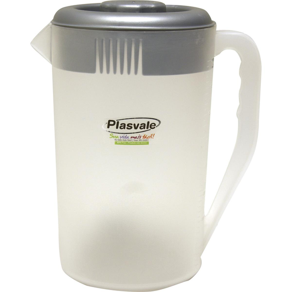JARRA PLASVALE TRANSP.2L