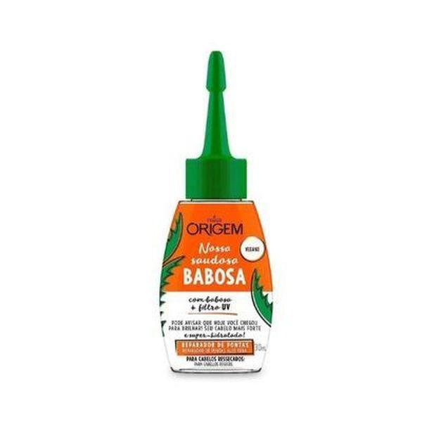 Reparador de Pontas Origem 30ml - Babosa