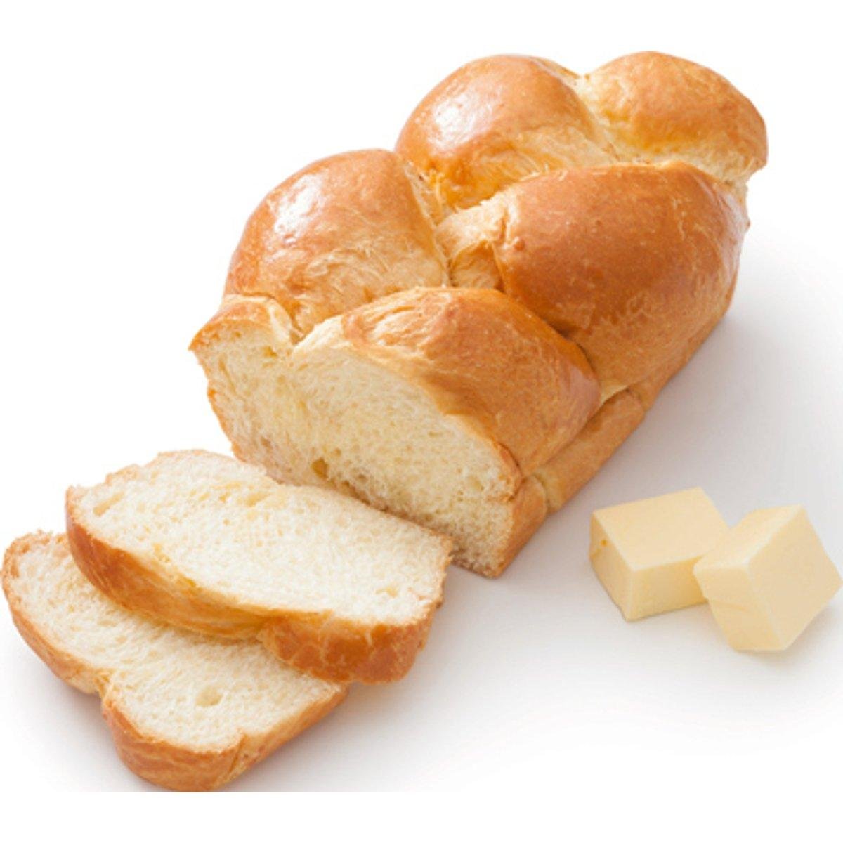 Brioche Francês 260G