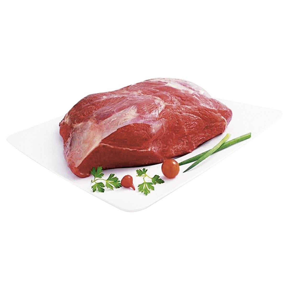 Paleta Bovina Fora Do Vácuo Resfriada 700g