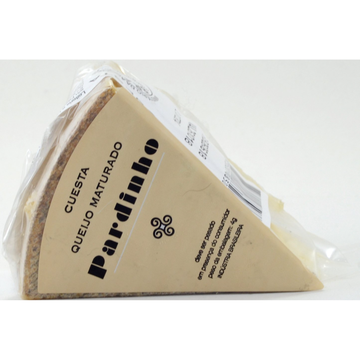 Queijo Pardinho Cuestinha 250g