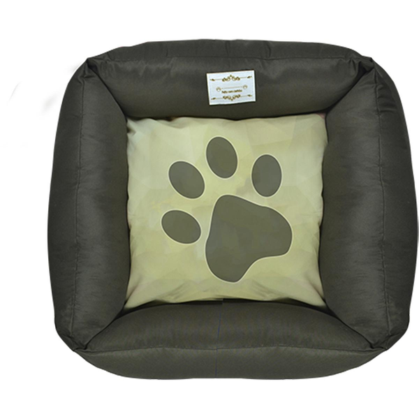 Cama SS Pets Tam. M - Soft - Ref. 99