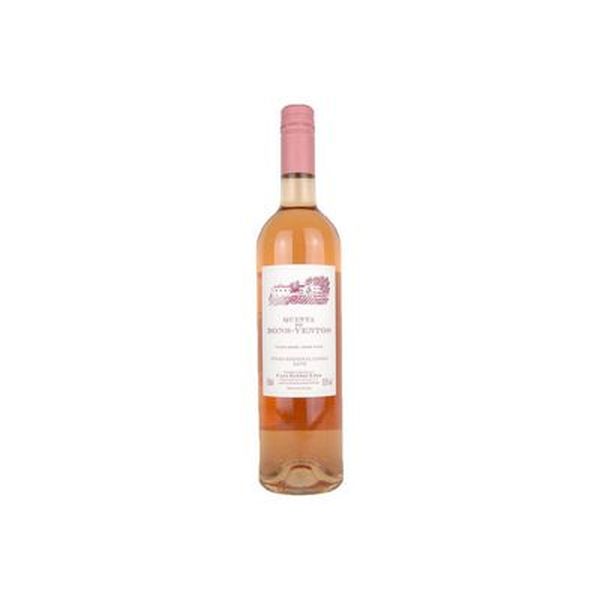 VINHO PORT.BONS VENTOS ROSE 75
