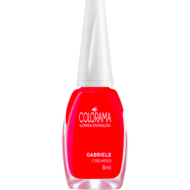 Esmalte Colorama Gabriele un