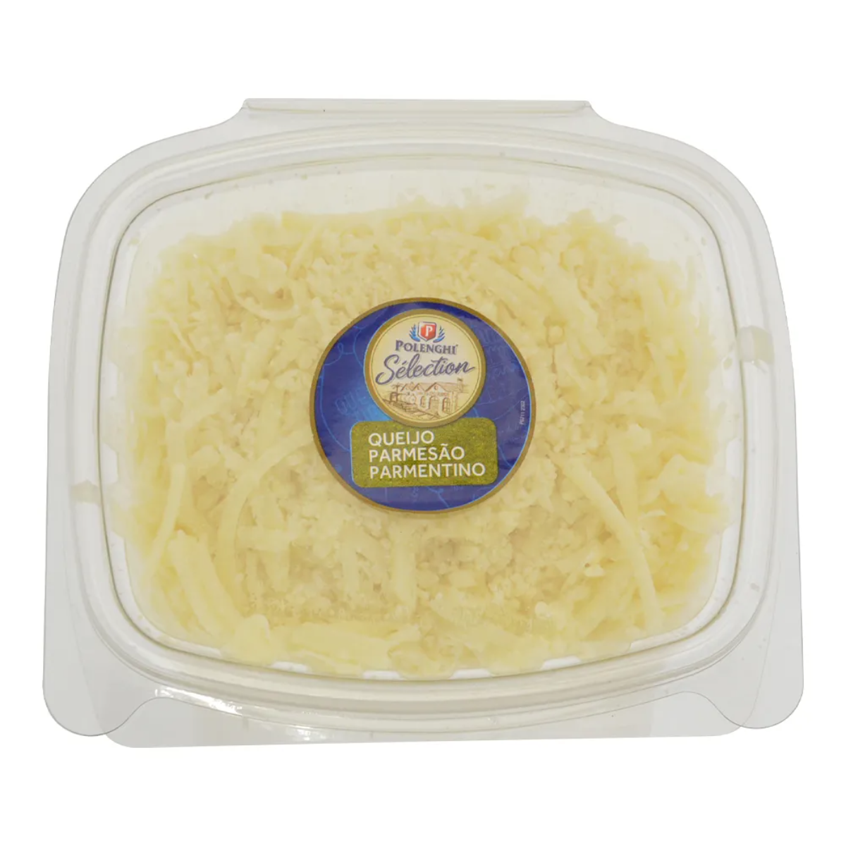 Queijo Parmesão Parmentino 100g
