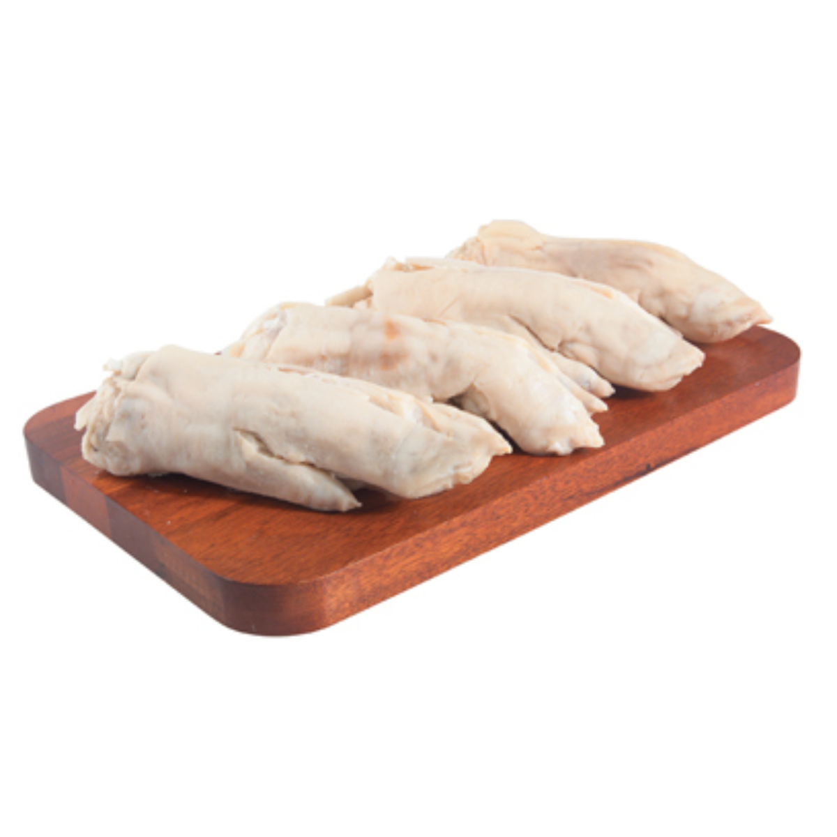 Pé Suíno Salgado 300g