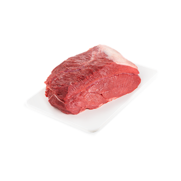 Coxão Mole Bovino Pedaço - A Vácuo - Resfriado Kg
