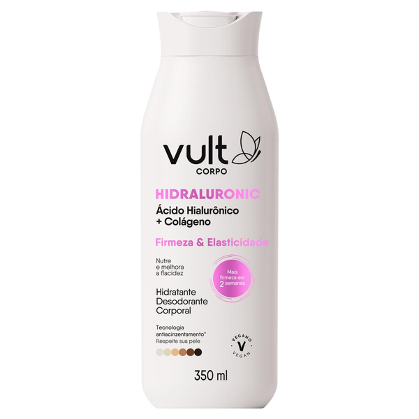 Loção Vult 350ml