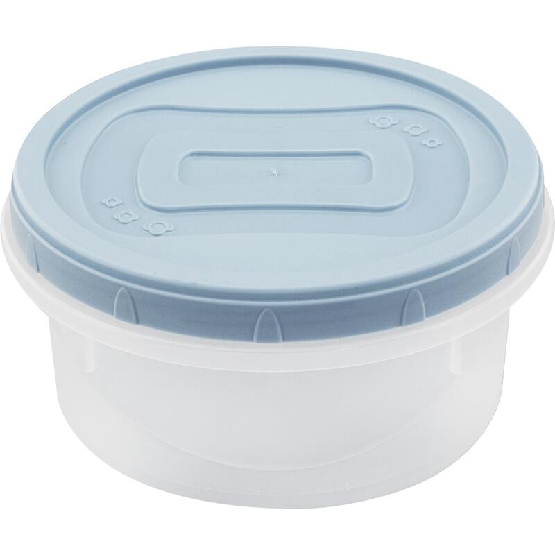 Pote Clic Rosca Plasútil 900ml - Ref.4646 un