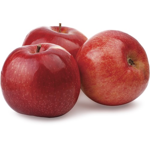 Maça Importada Red (aprox.650g)
