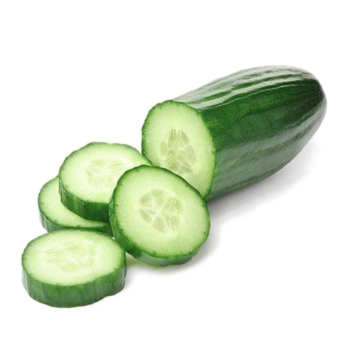 Pepino Comum 500g